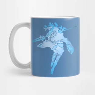 Lucina: Brave Princess Mug